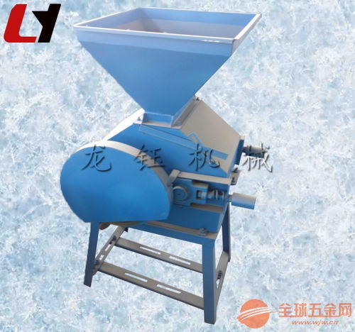 豆扁擠扁機制造廠 大豆軋扁機在糧食加工領(lǐng)域的應用與優(yōu)勢